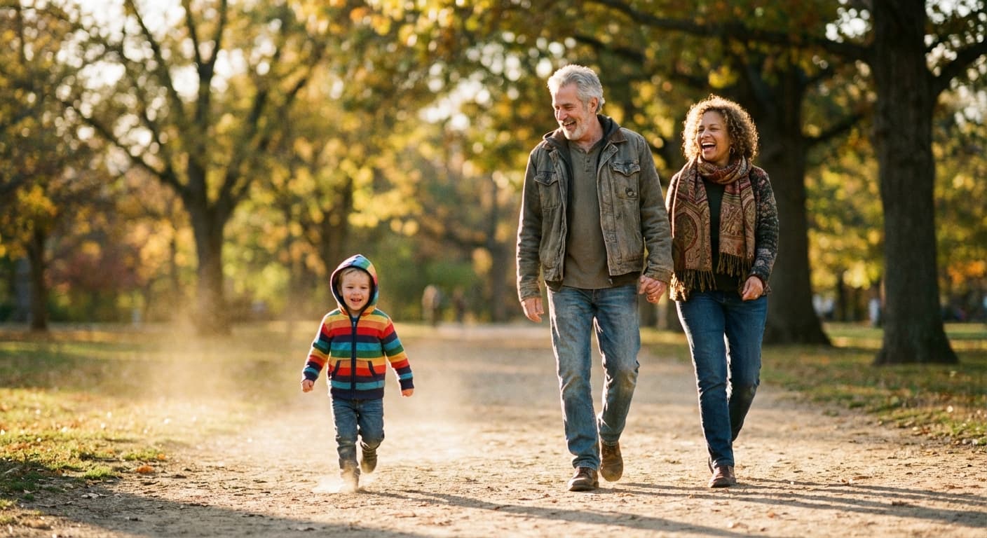 Life Insurance 50+